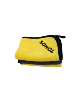 3 x Tomos krpa za avto iz mikrovlaken