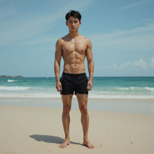 Moške Kratke hlače