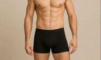 Zakaj je bambusovo spodnje perilo boljše in udobnejše